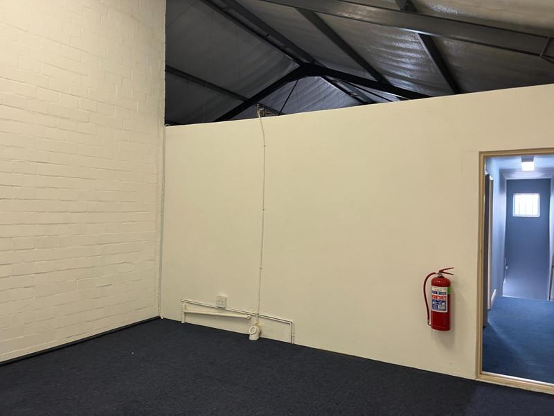 Commercial Property for Sale in Montague Gardens Western Cape